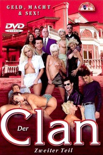 Der Clan 2 film afişi
