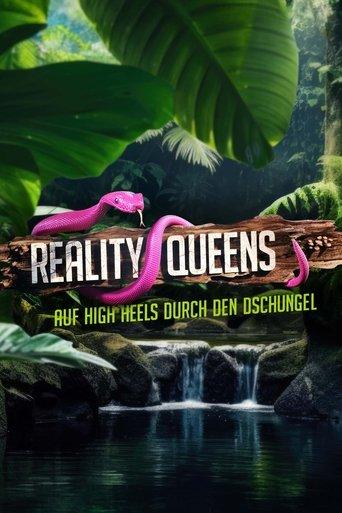 Reality Queens – auf High Heels durch den Dschungel dizi afişi