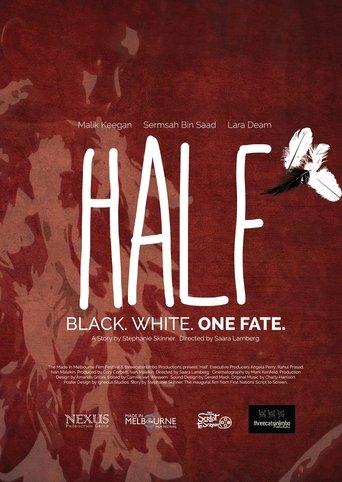 Half film afişi
