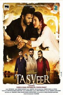 Tasveer film afişi
