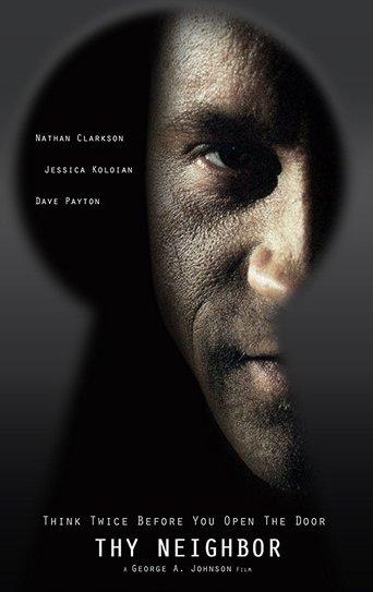 Thy Neighbor film afişi