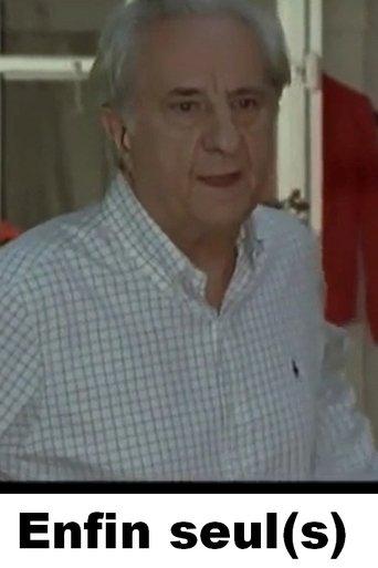 Enfin seul(s) film afişi