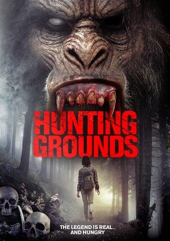 Hunting Grounds film afişi