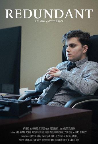 Redundant film afişi