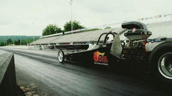 Built for Speed, Built to Race