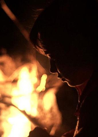 Sem Abrigo film afişi