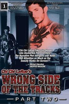 Wrong Side of the Tracks 2 film afişi