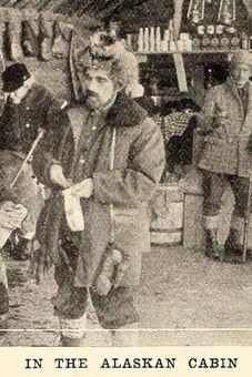 The Wolf film afişi