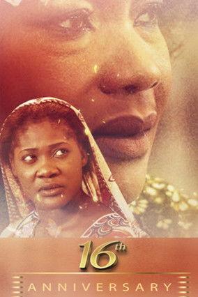 16th Anniversary film afişi