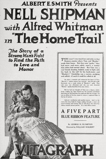 The Home Trail film afişi
