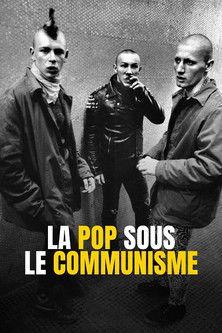 Der Pop im Kommunismus film afişi
