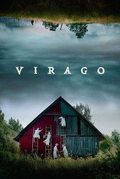 Virago film afişi