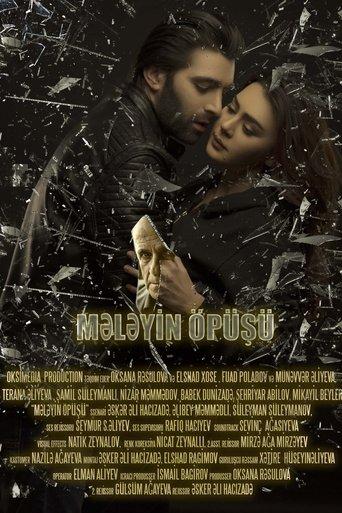 Kiss of an Angel film afişi