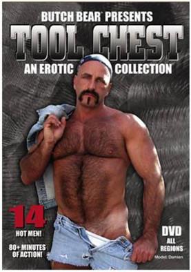 Tool Chest: An Erotic Collection film afişi