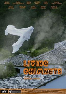 Living Chimneys film afişi
