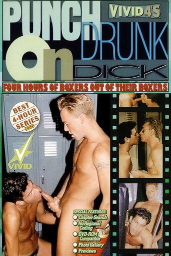 Punch Drunk on Dick film afişi