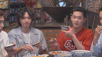 The Start of Communal Living