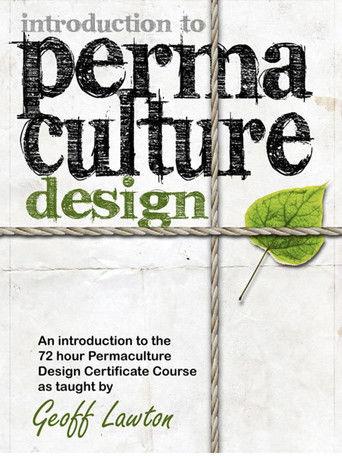 Introduction to Permaculture Design film afişi