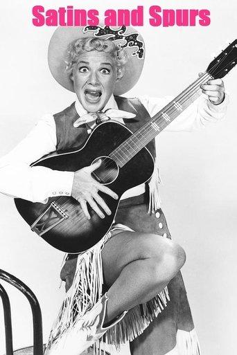 Satins and Spurs film afişi