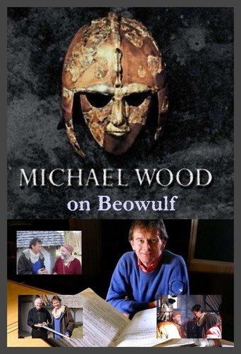 Michael Wood on Beowulf film afişi