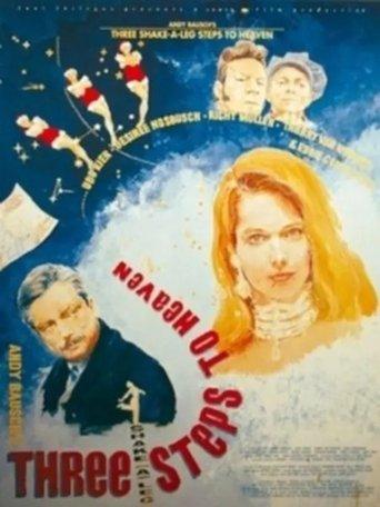 Three Shake-a-Leg Steps to Heaven film afişi