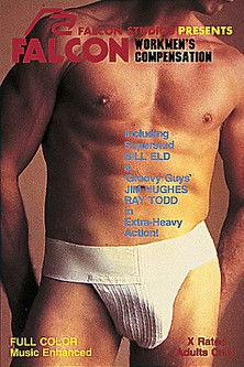 Workmen's Compensation film afişi