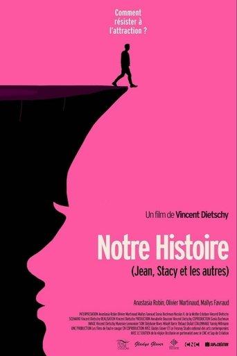 Notre Histoire film afişi