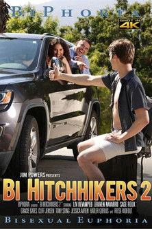 Bi Hitchhikers 2 film afişi