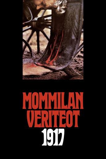 Mommilan veriteot 1917 film afişi