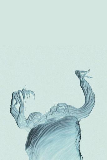 Body Cosmos film afişi