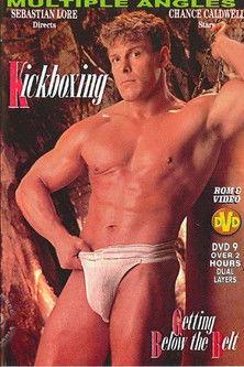 Kickboxing: Getting Below the Belt film afişi