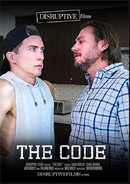 The Code film afişi