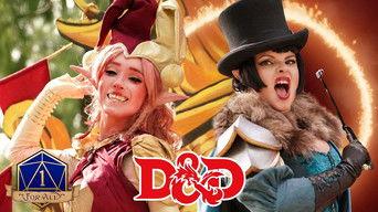 Carnage At The Carnival