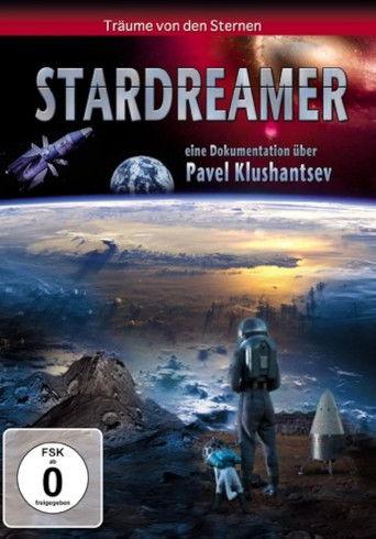 The Star Dreamer film afişi