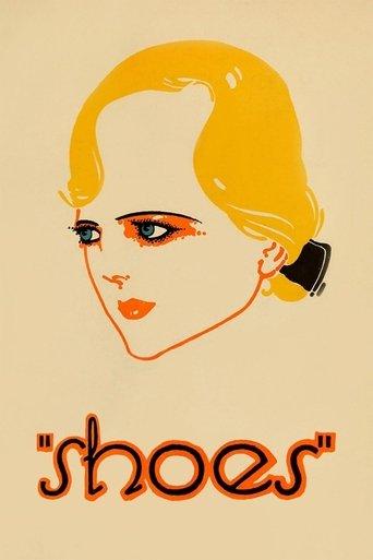 Shoes film afişi