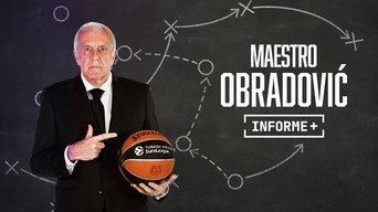 Maestro Obradovic