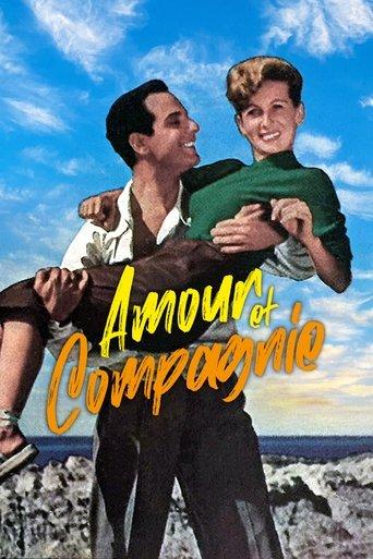 Love and Companionship film afişi
