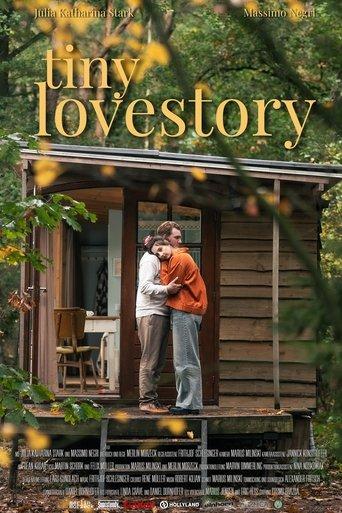 Tiny Lovestory film afişi