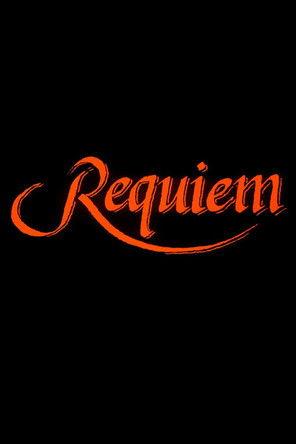 Requiem film afişi
