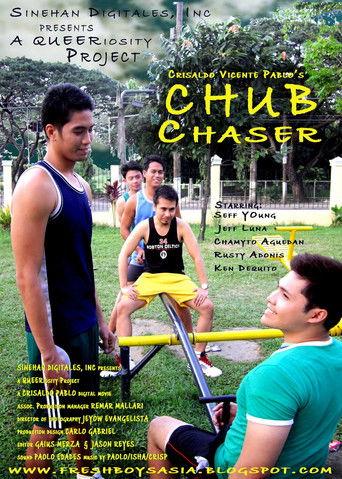 Chub Chaser film afişi