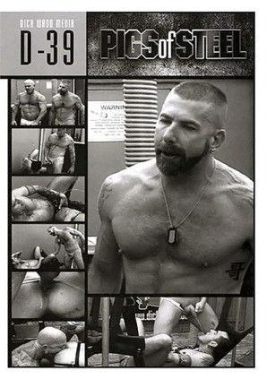 Pigs of Steel film afişi