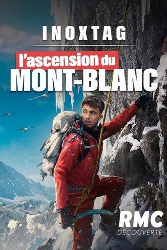 Inoxtag, l'ascension du Mont-Blanc film afişi