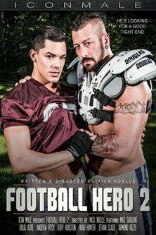 Football Hero 2 film afişi