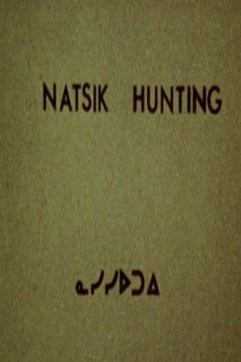 Natsik Hunting film afişi