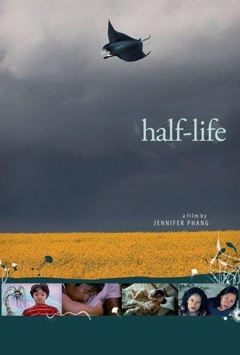 Half-Life film afişi