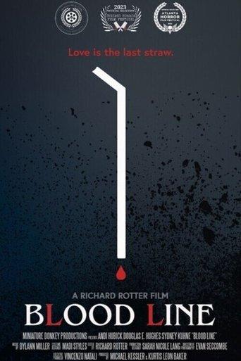 Blood Line film afişi