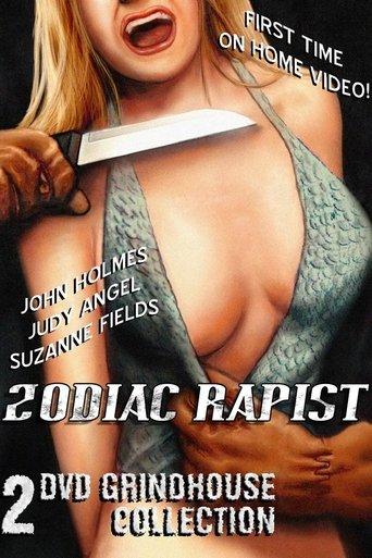 The Zodiac Rapist film afişi