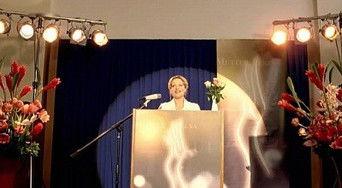 Wow: I'm exceeding my own expectations!