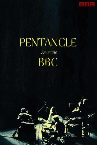 Pentangle: Live at the BBC film afişi