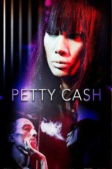 Petty Cash film afişi
